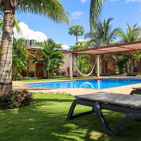 Villas Vallazoo Popola Esterno foto