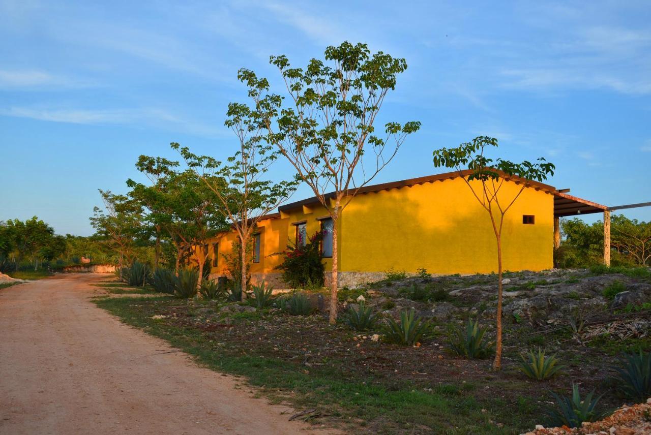 Villas Vallazoo Popola Esterno foto
