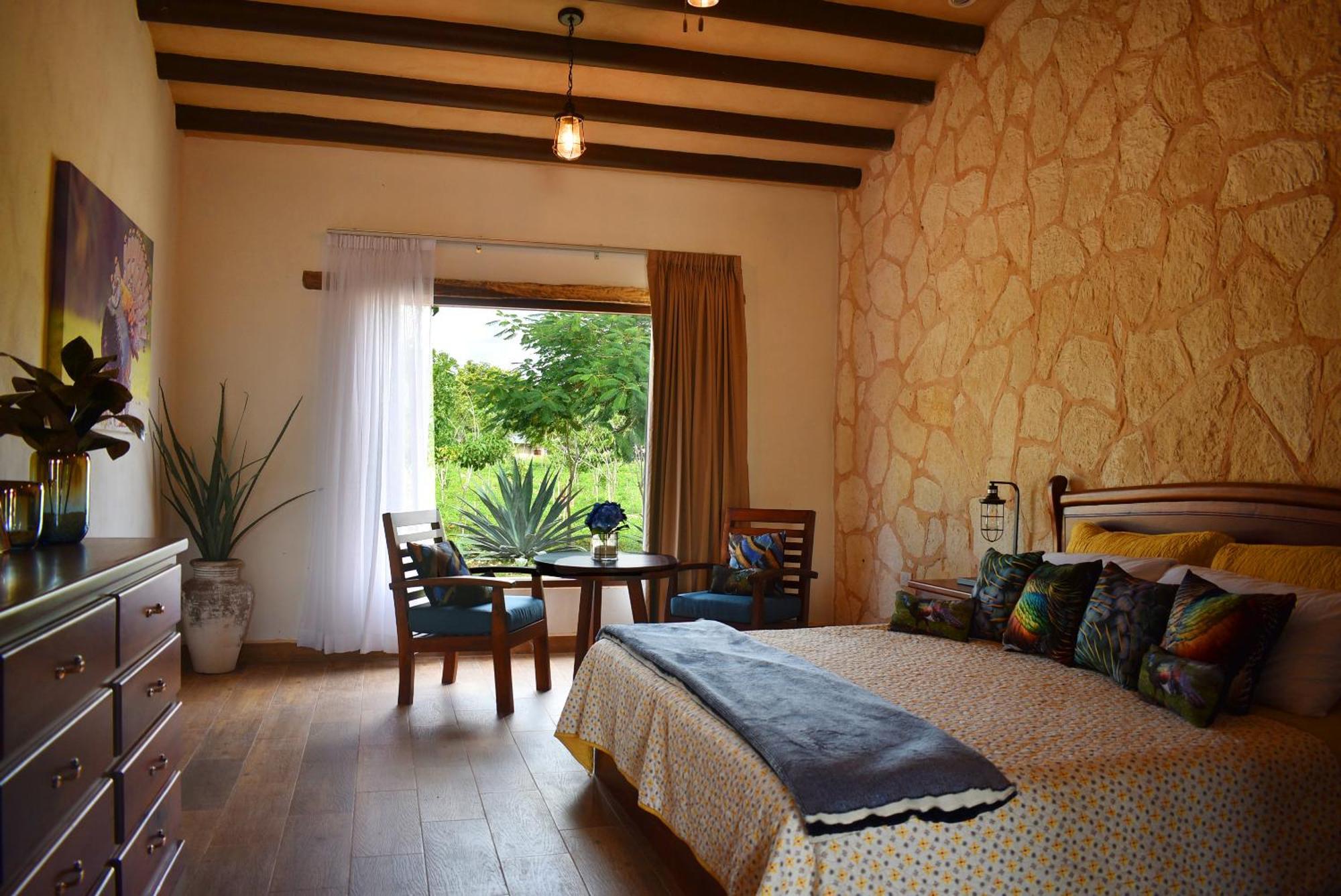 Villas Vallazoo Popola Esterno foto