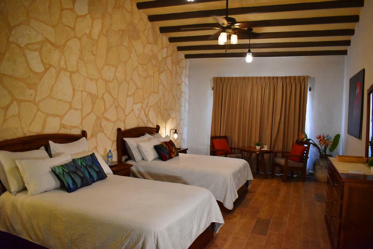 Villas Vallazoo Popola Esterno foto