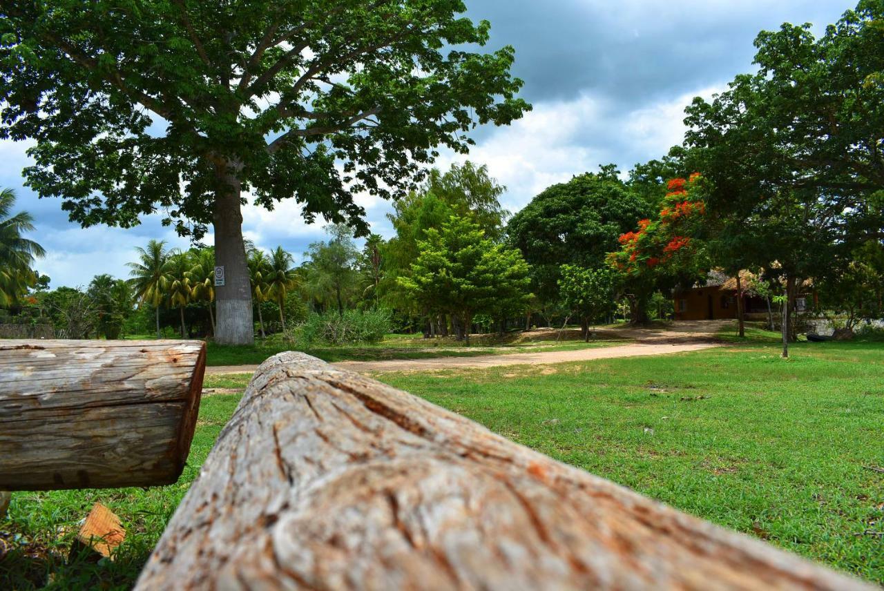 Villas Vallazoo Popola Esterno foto