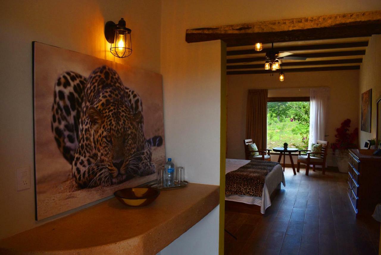 Villas Vallazoo Popola Esterno foto