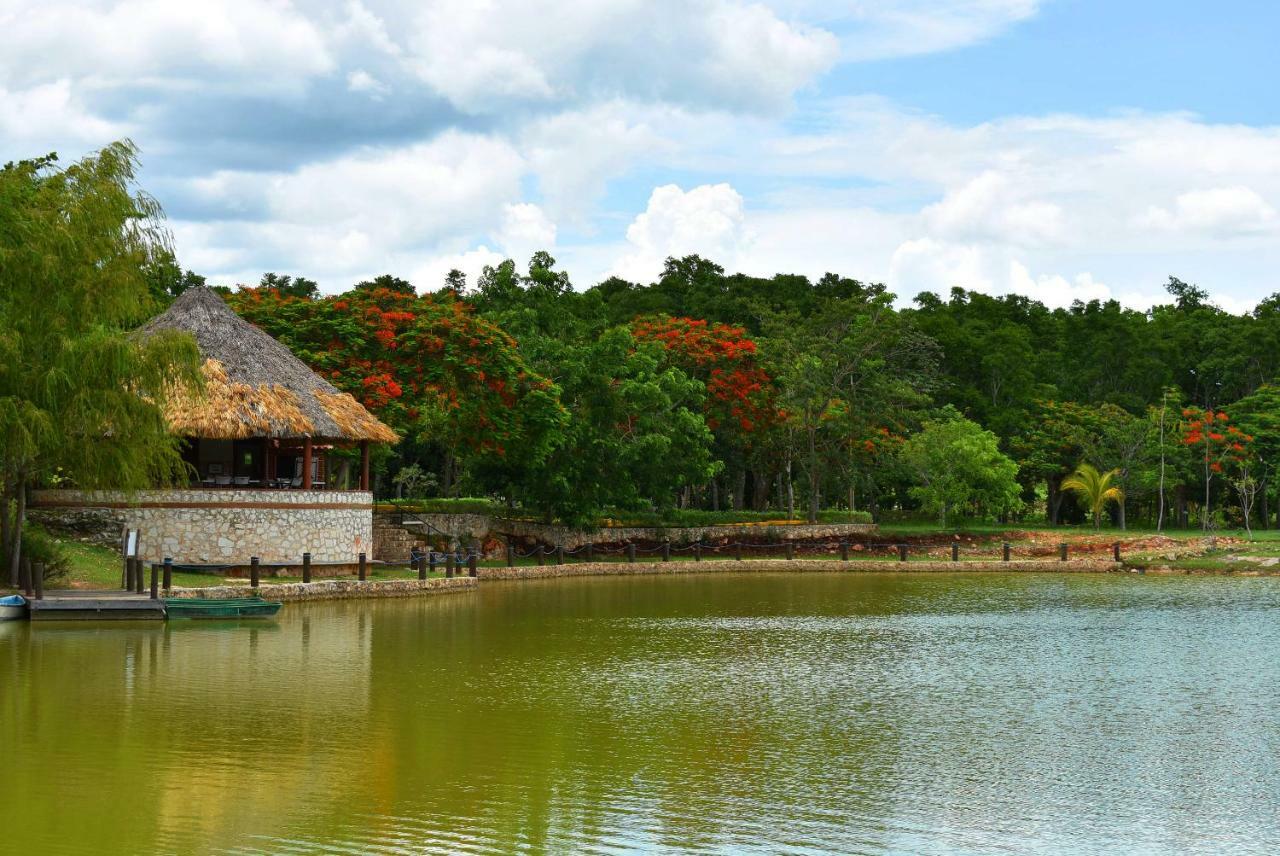 Villas Vallazoo Popola Esterno foto