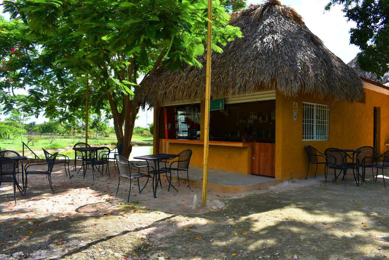 Villas Vallazoo Popola Esterno foto